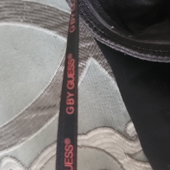 Guess halter/ corset top - Picture 5 of 5